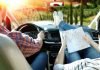 2 Benefits of Luxury Car Rentals rent-a-car