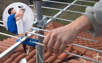 3 Reasons Why You Need To Hire a TV Aerial Service reviewsontop.com