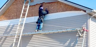 Points To Be Remembered Before Appointing a Siding Contractor siding-contractor