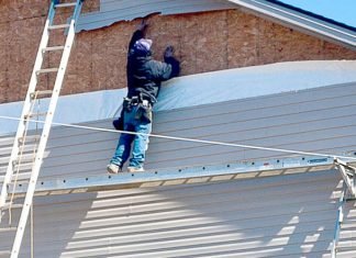 Points To Be Remembered Before Appointing a Siding Contractor siding-contractor