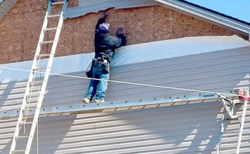 Points To Be Remembered Before Appointing a Siding Contractor siding-contractor