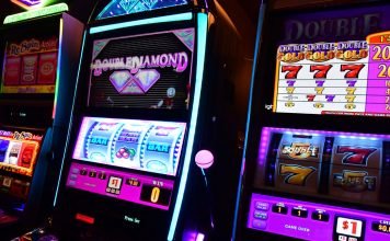 Slot Machines- Origin And How It Evolved Becoming The Most Famous Casino Game slot-games-online