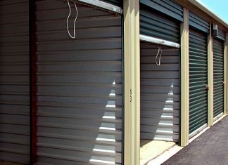 7 Top Points That A Person Wants When They Want To Select A Storage storage-units