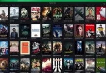 Various Features of The Watch Movies Online Service Providers watch-movies-online