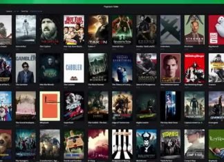 Various Features of The Watch Movies Online Service Providers watch-movies-online