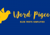 What is “Word Pigeon” And It’s Uses word-pigeon