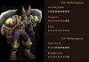 The Different Classes of WoW classic explained wow-classic-best-class