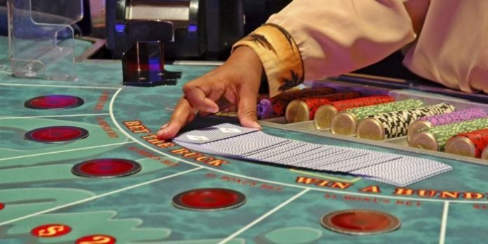 What is Baccarat And How It Is Played
