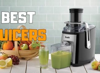 Choosing The Best Slow Juicer best-slow-juicer