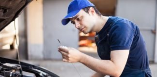 The DIY Driver: What Car Issues Shouldn’t You Fix On Your Own (And Which Can You Fix)? car maintenance tips