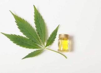 Advantages of CBD Oil –Best Treatment For Anxiety, Chronic Pain & Others cbd-oil-advantages