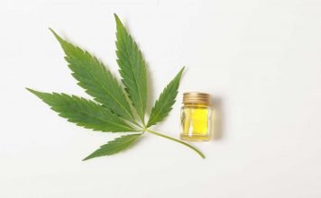 Advantages of CBD Oil –Best Treatment For Anxiety, Chronic Pain & Others cbd-oil-advantages