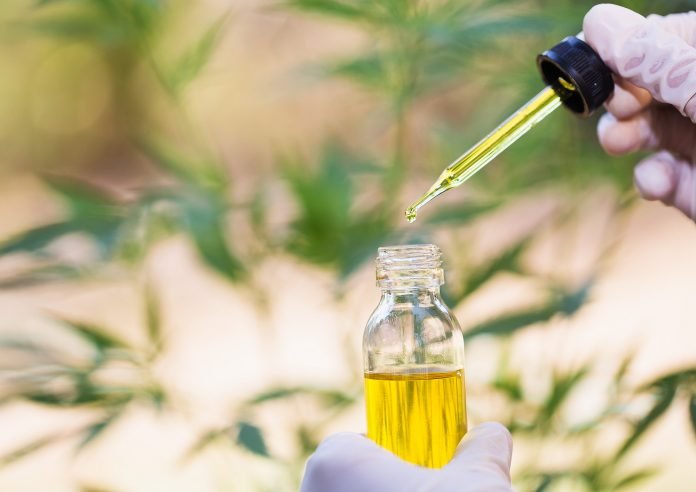 does cbd oil work