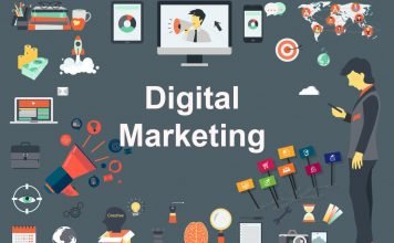 What Kind of Companies Need Digital Marketing? companies that use digital marketing