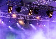 Lightening Can Add Life To Your Events – Here Are Reasons That Will Push You To Add Lightning In Events event lightning