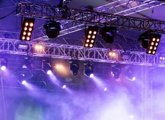 Lightening Can Add Life To Your Events – Here Are Reasons That Will Push You To Add Lightning In Events event lightning