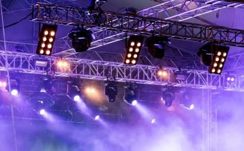 Lightening Can Add Life To Your Events – Here Are Reasons That Will Push You To Add Lightning In Events event lightning