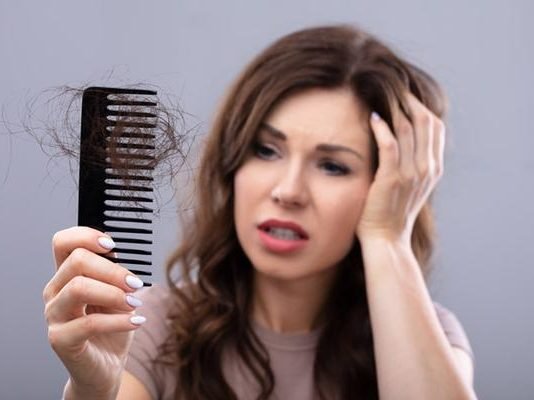 Causes of Hairfall and How to Overcome It? how to stop hair fall immediately