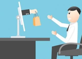 Avail Maximum Benefits Of Buying Clothes Online online shopping advantages