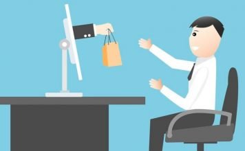 Avail Maximum Benefits Of Buying Clothes Online online shopping advantages