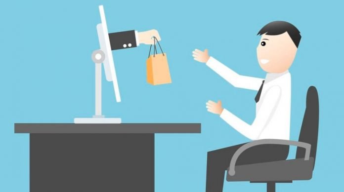 online shopping advantages