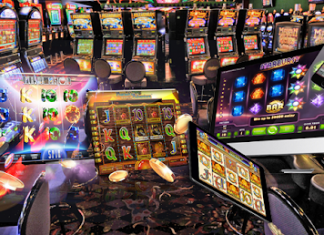 Online Slot Games – Best Platform To Make Fun & Earn Money online-slot-games