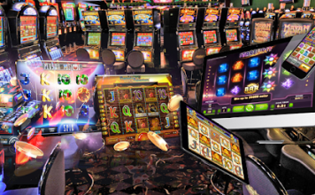 Online Slot Games – Best Platform To Make Fun & Earn Money online-slot-games