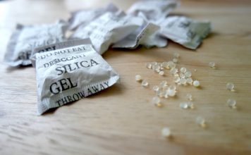 Reasons Why You Should Never Throw Away Those Silica Gel Packets: Benefits and Uses silica gel packets uses and benefits