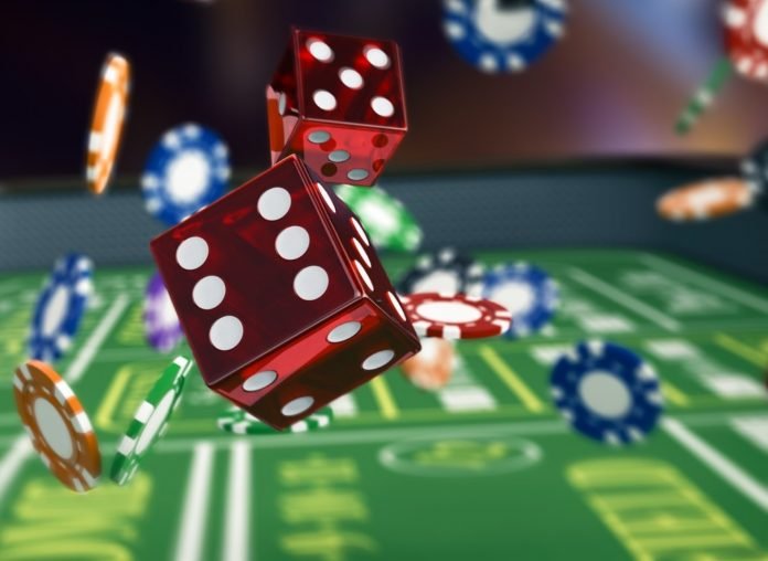 tips for choosing a reliable gambling site