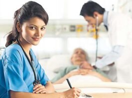 Why You Should Enroll For An Health Industry Training Health-care-in-India
