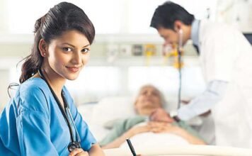 Why You Should Enroll For An Health Industry Training Health-care-in-India