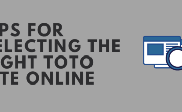 What Is The Reason Behind The Popularity Of Choosing Toto Websites? Tips-for-Selecting-the-Right-Toto-WebSite