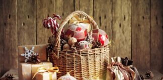Why Do People Love To Buy Christmas Hampers Over Other Ordinary Gifts? best christmas hampers