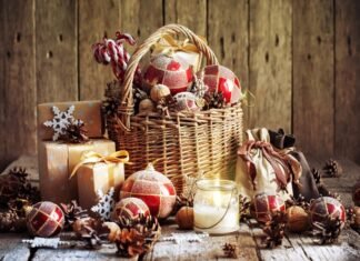 Why Do People Love To Buy Christmas Hampers Over Other Ordinary Gifts? best christmas hampers