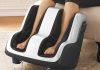 Need A Foot Massager? Check Out For The Buying Guide To Get The Best One! best-foot-massager