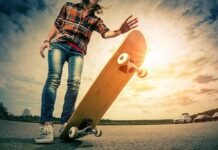 Best Skateboards For Kids – From Toddlers to Pre-Teens best-skateboard-for-girls