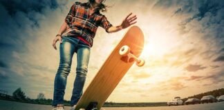 Best Skateboards For Kids – From Toddlers to Pre-Teens best-skateboard-for-girls