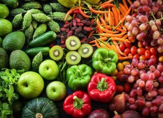 4 Signs To Check If Your Produce Are 100% Fresh fresh produce