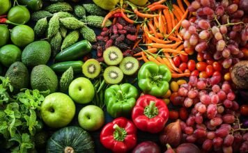 4 Signs To Check If Your Produce Are 100% Fresh fresh produce