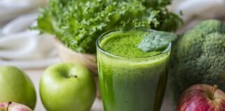 10 Healthy Green Juice Recipes That Actually Taste Great healthy juice recipes for weight loss