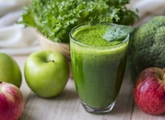 10 Healthy Green Juice Recipes That Actually Taste Great healthy juice recipes for weight loss
