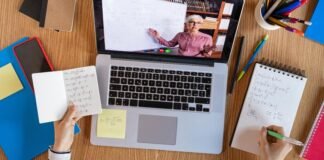 Why is Modern Online Education Getting More Popular Among People? modern online education