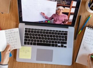 Why is Modern Online Education Getting More Popular Among People? modern online education