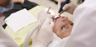 Vital Dental Services for All Patients vital dental care