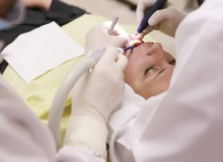 Vital Dental Services for All Patients vital dental care