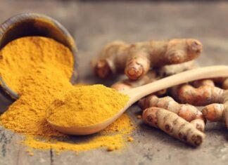 How Does Turmeric Make You Healthy? turmeric benefits for skin