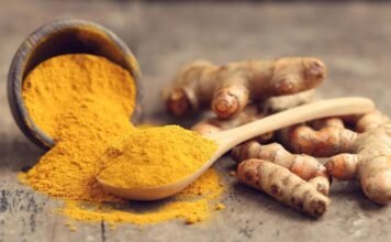 How Does Turmeric Make You Healthy? turmeric benefits for skin