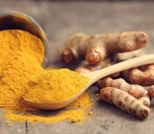 How Does Turmeric Make You Healthy? turmeric benefits for skin