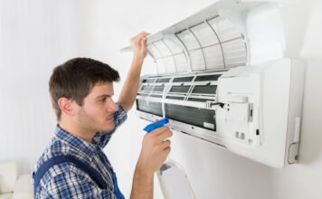 How To Maintain Your AC & Be Ready For The Summer ac maintenance services