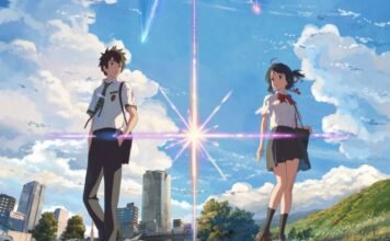 Some Best Top Anime TV Shows in The History best anime movies
